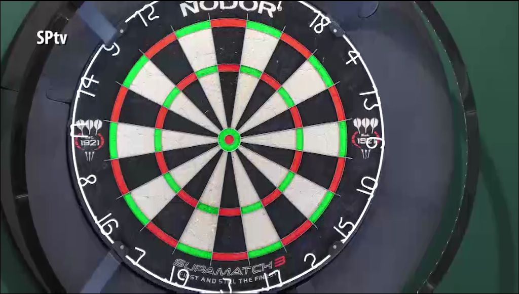 Darts Verseny Ekecsen